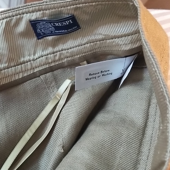 J Crew Crespi Skirt - Picture 7 of 10